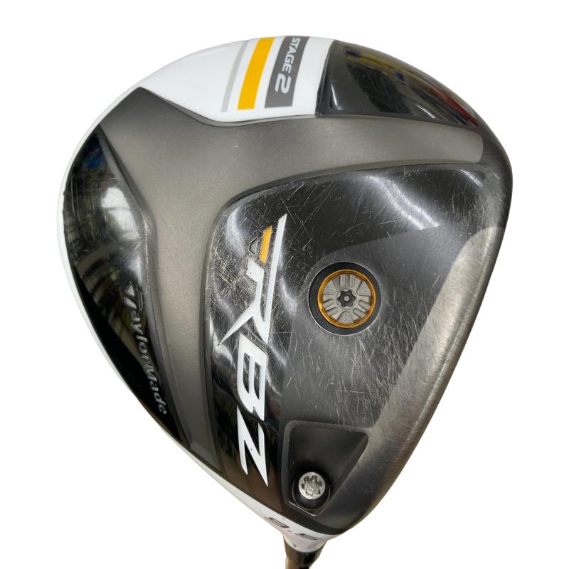 【中古】 仕立て屋お手伝いさん RBZ STAGE 2  9.5° １番ウッド DR TM1-213(１番ウッド) (フレックスS) メンズ 成人男性用 右利き 右用 C序列付ける ゴルフ野球クラブ