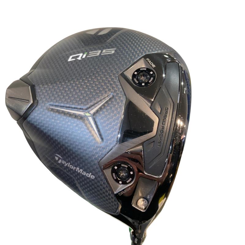 【中古】 仕立て屋お手伝いさん Qi35 LS  9° USA １番ウッド DR Diamana Kai’li BLUE CB 60 DARK WAVE (フレックスS) メンズ 成人男性用 右利き 右用 C価値づける ゴルフ野球クラブ