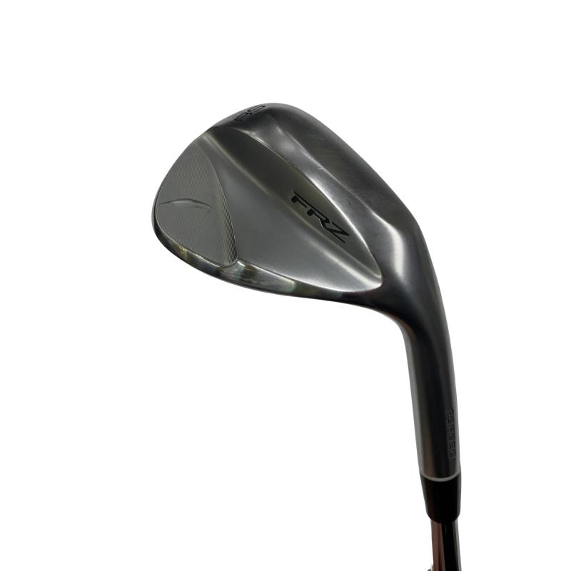 【中古】 フォーティーン FRZ パールサテン 58°/H ウェッジ WG TS-114w Ver2 (フレックスその他) メンズ 男性用 右利き 右用 Cランク ゴルフクラブ