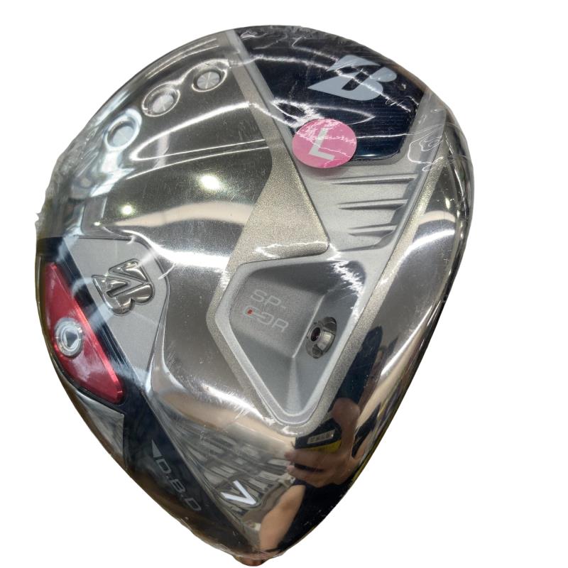 【中古】 ブリヂストン BRIDGESTONE B-LD(2024) 7W レディース フェアウェイウッド FW SPEEDER NX BS40LDw(FW) (フレックスL) レディース 亭主もち用 右利き 右用 N位置づける ゴルフ野球クラブ