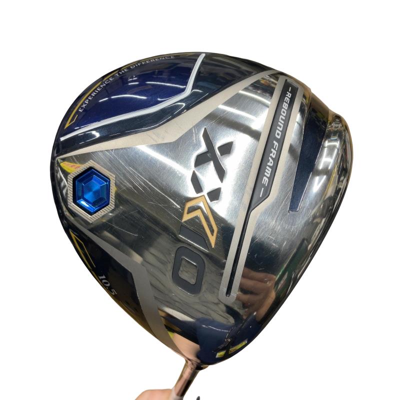 【中古】 ダンロップ XXIO(2022) 10.5&deg; ドライバー DR XXIO MP1200(DR) (フレックスSR) メンズ 男性用 右利き 右用 Cランク ゴルフクラブ｜ゴルフパートナー 中古クラブ店