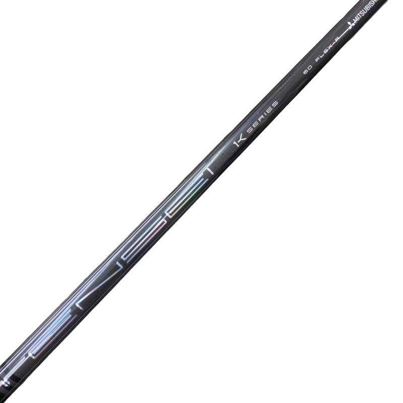 【中古】 テーラーメイドスリーブ付き(Qi4D系) 三菱ケミカル(レイヨン)ドライバー用 シャフト TENSEI PRO WHITE 1K 60 (フレックスR)Bランク ゴルフクラブ|ゴルフパートナー 中古クラブ店