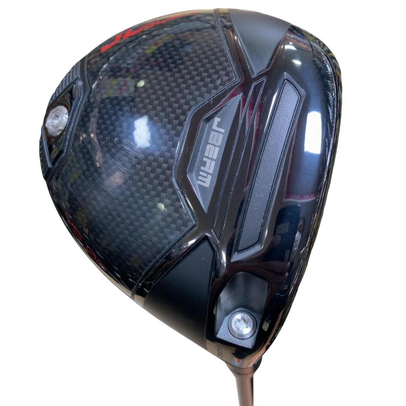 【中古】 jBEAM JLBLACK YS-02 1W ドライバー DR 純正特注シャフト (フレックスR) メンズ 男性用 右利き 右用 Bランク ゴルフクラブ|ゴルフパートナー 中古クラブ店