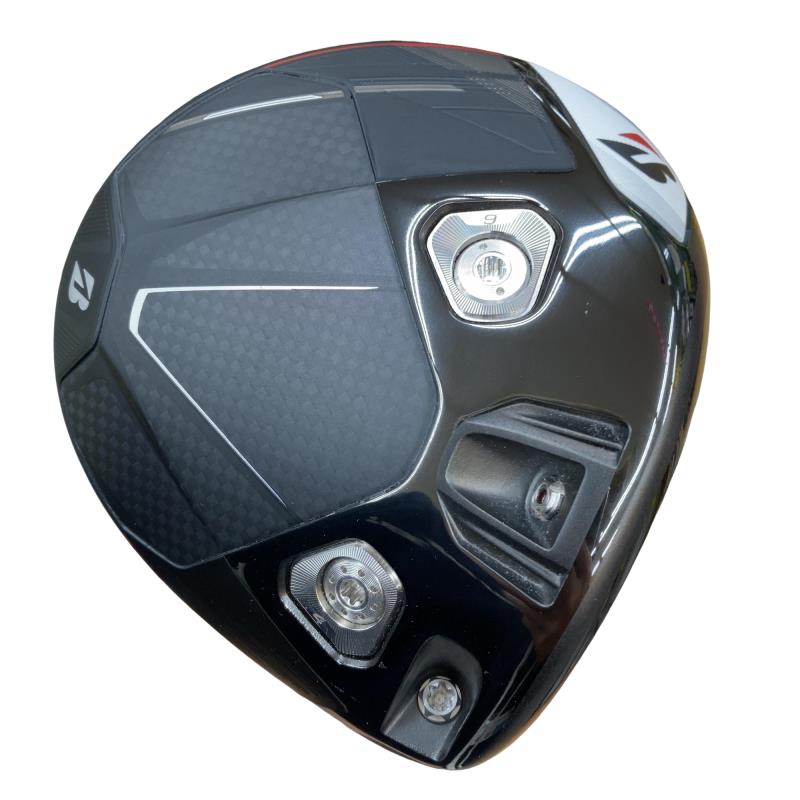 【中古】 ブリヂストン BRIDGESTONE BX1 LS 9&deg; ドライバー DR VENTUS BS6 II(DR) (フレックスS) メンズ 男性用 右利き 右用 Bランク ゴルフクラブ｜ゴルフパートナー 中古クラブ店