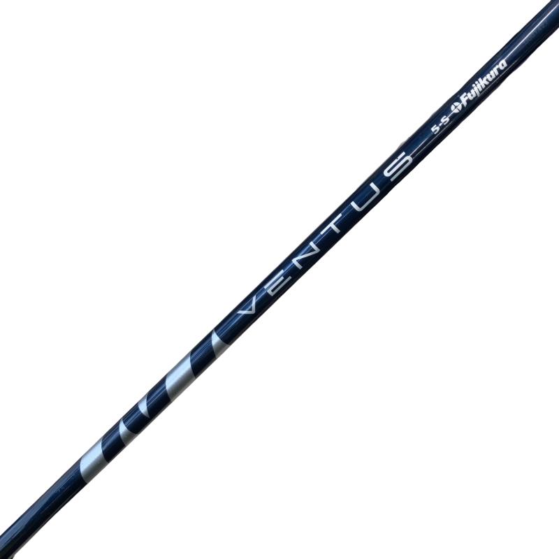 【中古】 キャロウェイスリーブ付き添い人(QUANTUM系) フジクラ１番ウッド用 立て坑 VENTUS BLUE 5 (フレックスS)B序列付ける ゴルフ野球クラブ