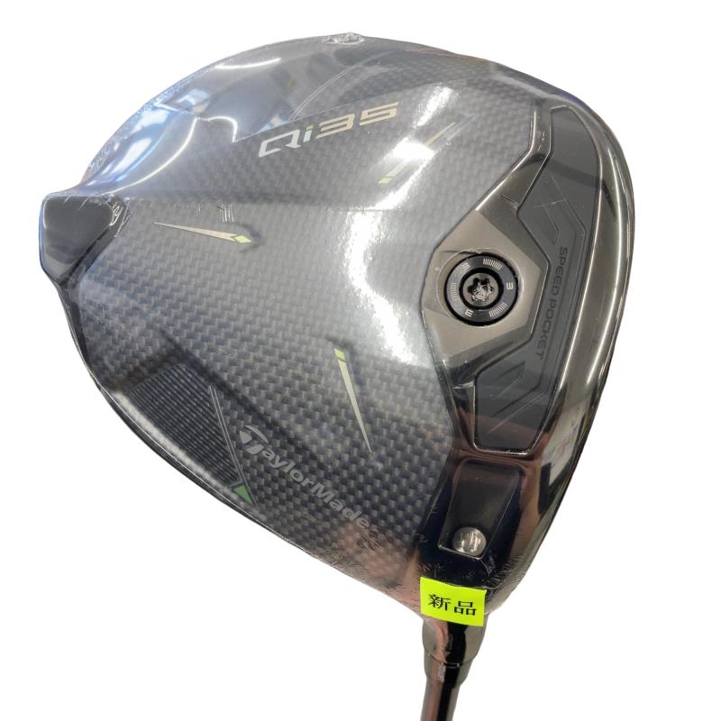 【中古】 仕立て屋お手伝いさん Qi35 10.5° １番ウッド DR Diamana BLACK TM60(Qi35 DR) (フレックスS) メンズ 成人男性用 右利き 右用 N位置づける ゴルフ野球クラブ