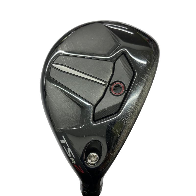 【中古】 タイトリスト TSR2 18&deg; ユーティリティ UT TENSEI PRO 1K HYBRID 70 (フレックスS) メンズ 男性用 右利き 右用 Cランク ゴルフクラブ｜ゴルフパートナー 中古クラブ店