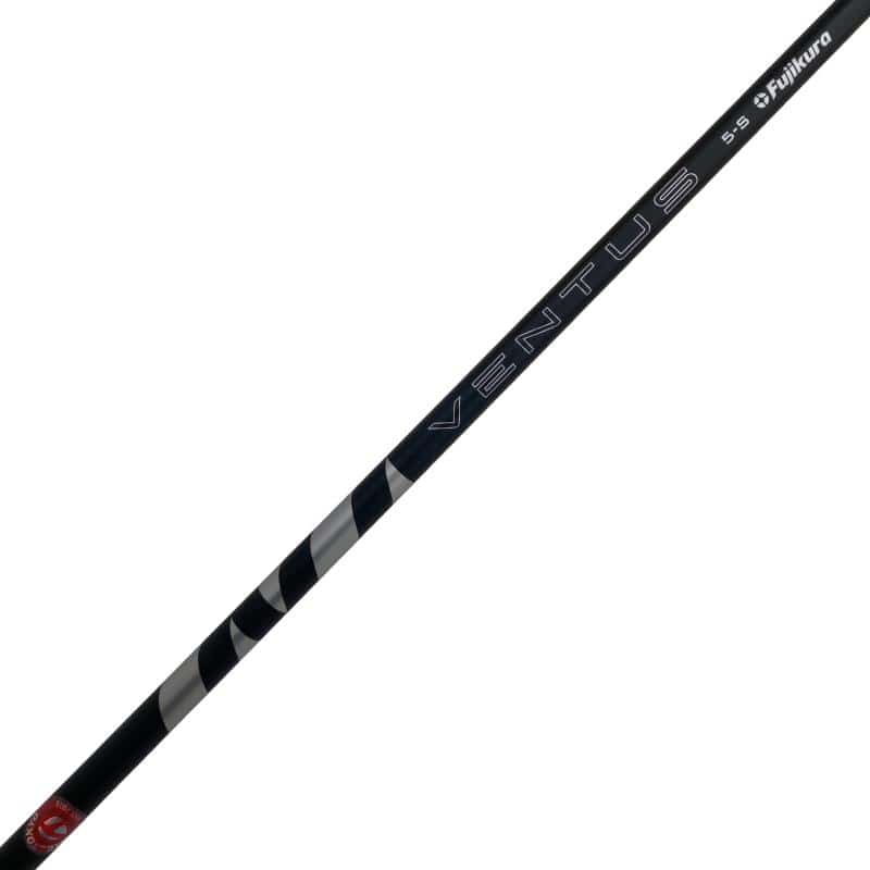 【中古】 テーラーメイドスリーブ付き(Qi4D系) フジクラドライバー用 シャフト VENTUS BLACK(2024) 5 (フレックスS)Bランク ゴルフクラブ｜ゴルフパートナー 中古クラブ店 29,412円