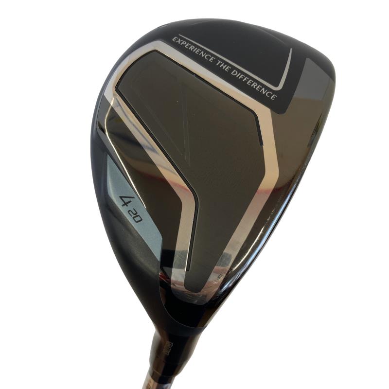 【中古】 ダンロップ XXIO(2026) 足し加える H4 ありがた味 UT SPEEDER NX DST for XXIO(HB) (フレックスS) メンズ 成人男性用 右利き 右用 B序列付ける ゴルフ野球クラブ