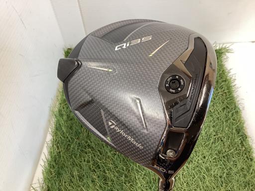 【中古】 仕立て屋御手伝いさん Qi35 10.5° １番ウッド DR Diamana BLACK TM60(Qi35 DR) (フレックスS) メンズ 成人男性用 右利き 右用 C序列付ける ゴルフ野球クラブ