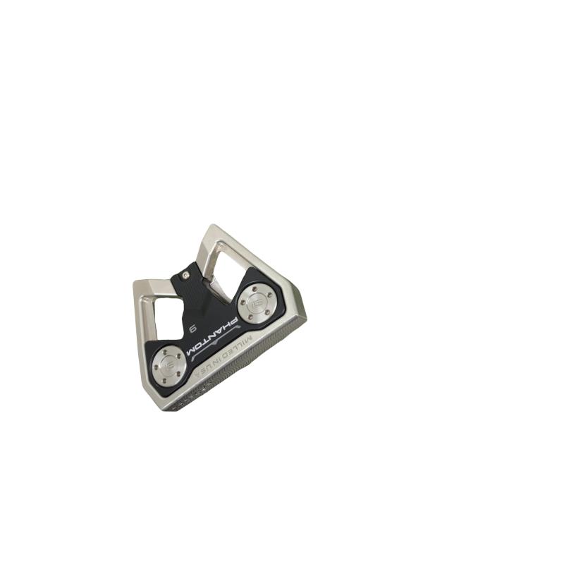 【中古】 タイトリスト SCOTTY CAMERON PHANTOM 9(2024) 34インチ パター PT スチール (フレックスその他) メンズ 男性用 右利き 右用 Cランク ゴルフクラブ