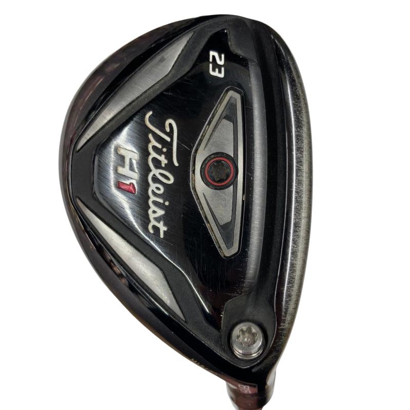 【中古】 タイトリスト 816 H1 23° ユーティリティ UT Titleist MCI 70 (フレックスS) メンズ 男性用 右利き 右用 Cランク ゴルフクラブ