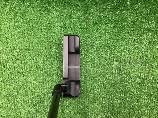 【中古】 ピン PING ANSER(2021) 34インチ(PP58) パター PT スチール (フレックスその他) メンズ 男性用 右利き 右用 Cランク ゴルフクラブ