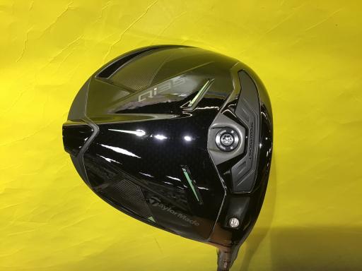 【中古】 仕立て屋御手伝いさん Qi35 Designer Series BLACK  9° １番ウッド DR Diamana BLACK TM60(Qi35 DR) (フレックスS) メンズ 成人男性用 右利き 右用 B序列付ける ゴルフ野球クラブ
