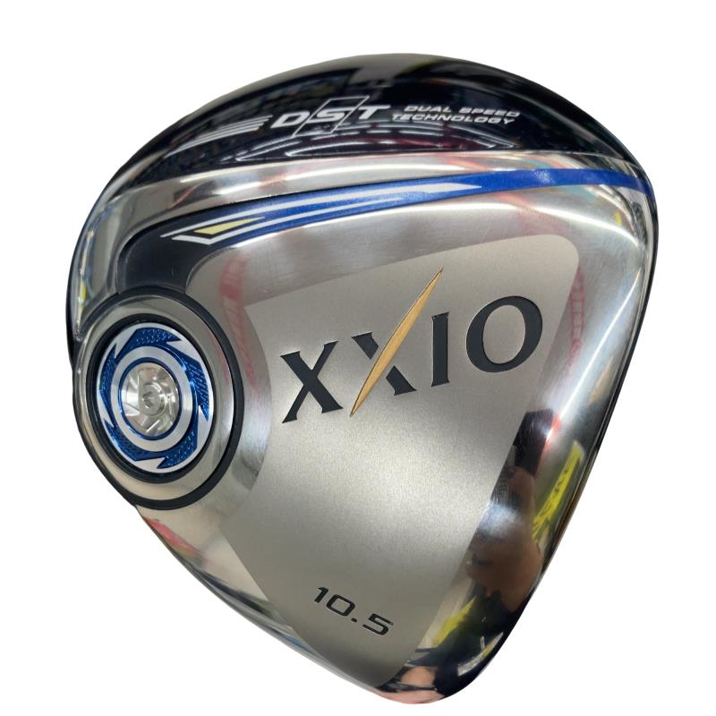 【中古】 ダンロップ XXIO(2016) 10.5&deg; ドライバー DR XXIO MP900(ドライバー) (フレックスSR) メンズ 男性用 右利き 右用 Cランク ゴルフクラブ｜ゴルフパートナー 中古クラブ店