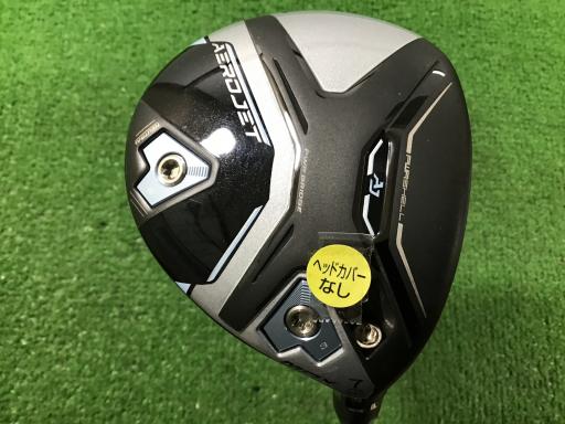 【中古】 コブラ cobra AEROJET MAX 7W レディース フェアウェイウッド FW SPEEDER NX for Cobra(AEROJET FW) (フレックスA) レディース 女性用 右利き 右用 Bランク ゴルフクラブ