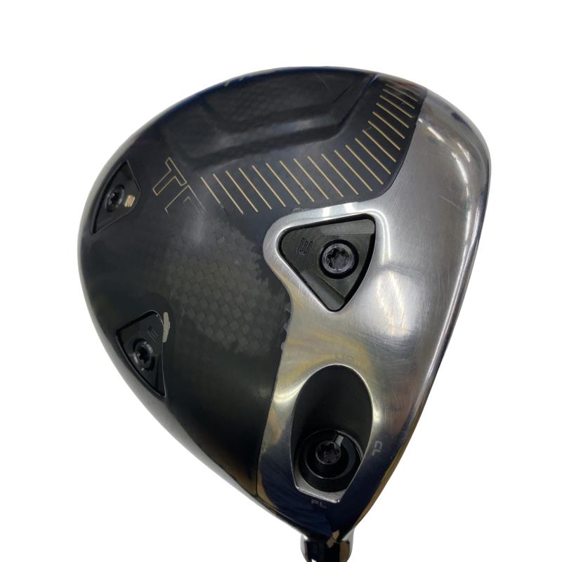 【中古】 本間ゴルフ TOUR WORLD TR20 460 10.5° ドライバー DR VIZARD TR20-50 (フレックスS) メンズ 男性用 右利き 右用 Dランク ゴルフクラブ