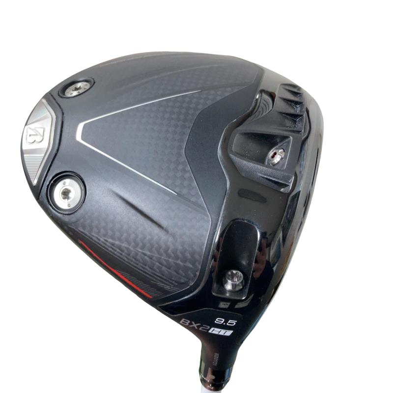 【中古】 ブリヂストン BRIDGESTONE BX2 HT 9.5° ドライバー DR Diamana BS50 II(DR) (フレックスS) メンズ 男性用 右利き 右用 Bランク ゴルフクラブ 43,438円