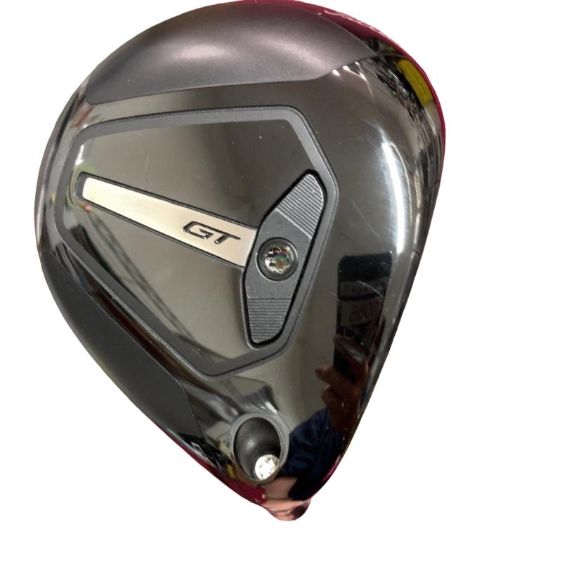 【中古】 タイトリスト GT280 13° フェアウェイウッド FW 純正特注シャフト (フレックスS) メンズ 男性用 右利き 右用 Bランク ゴルフクラブ