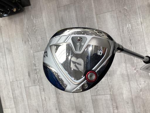 【中古】 ブリヂストン BRIDGESTONE B-LD 5W レディース フェアウェイウッド FW Air Speeder BS-LD for Wood(FW) (フレックスL) レディース 御上さん用 右利き 右用 C位置づける ゴルフ野球クラブ
