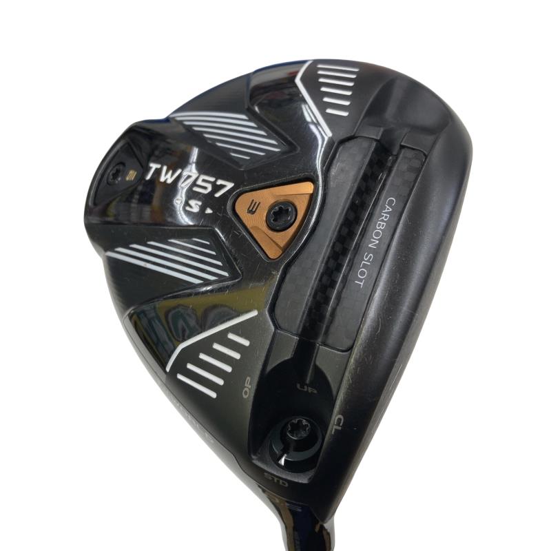 【中古】 本間ゴルフ TOUR WORLD TW757 S 10.5° ドライバー DR VIZARD MP 5 (フレックスS) メンズ 男性用 右利き 右用 Cランク ゴルフクラブ