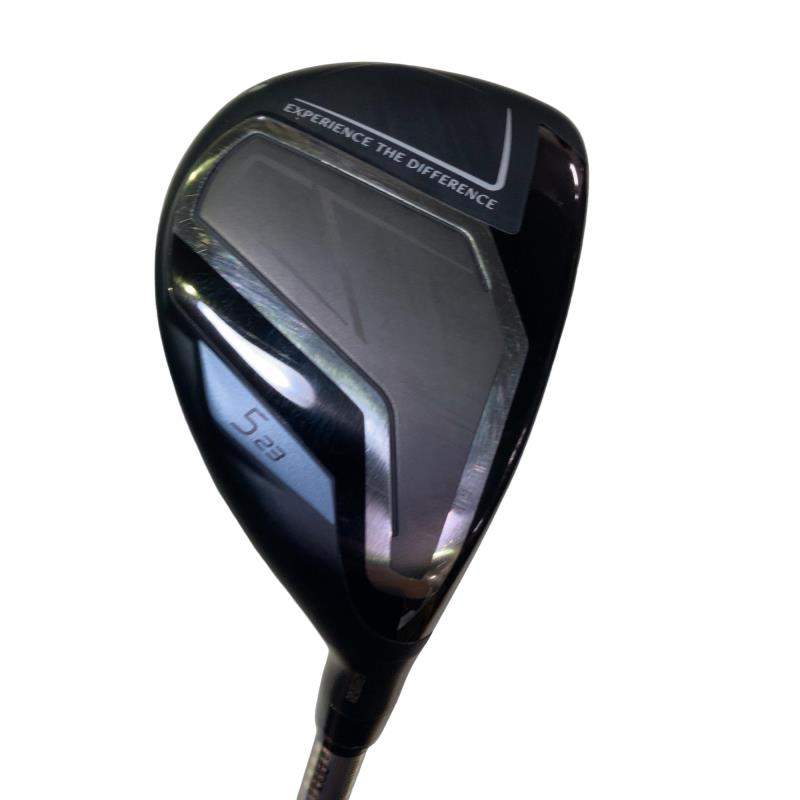 【中古】 ダンロップ XXIO(2026) 足し加える H5 ありがた味 UT SPEEDER NX DST for XXIO(HB) (フレックスS) メンズ 成人男性用 右利き 右用 C価値づける ゴルフ野球クラブ