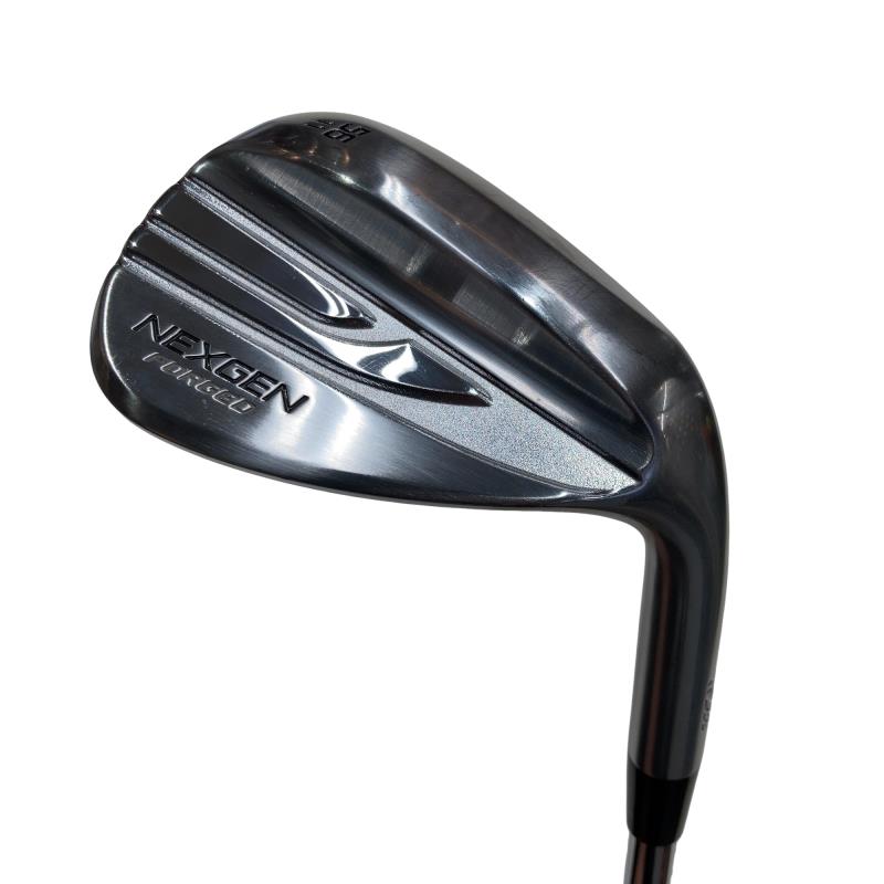 【中古】 ゴルフパートナー NEXGEN FORGED WEDGE(2022) 56&deg;/11&deg; ウェッジ WG Dynamic Gold (フレックスS) メンズ 男性用 右利き 右用 Cランク ゴルフクラブ｜ゴルフパートナー 中古クラブ店
