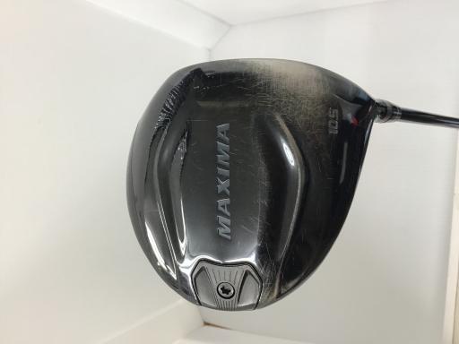 【中古】 リョーマゴルフ MAXIMA II Special Tuning 10.5° ドライバー DR BEYOND POWER II LIGHT (フレックスその他) メンズ 男性用 右利き 右用 Cランク ゴルフクラブ