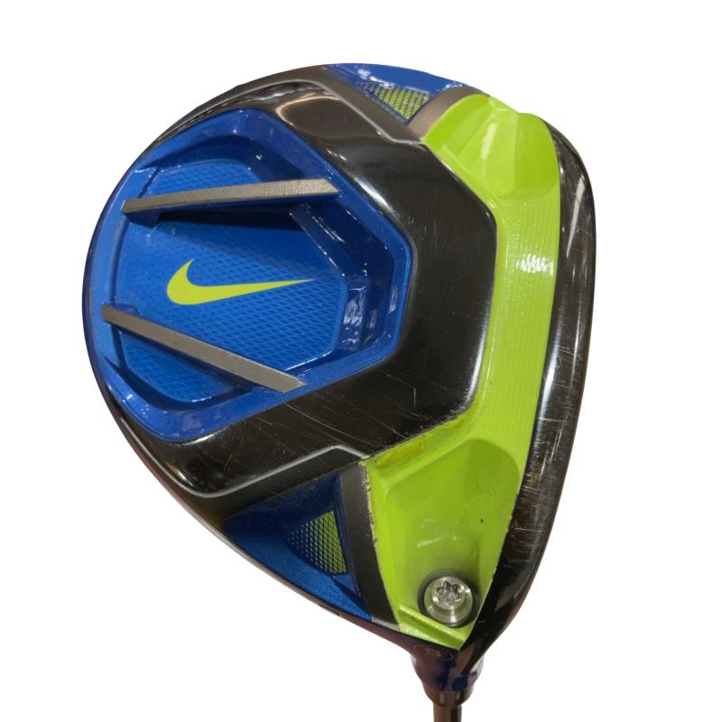 【中古】 ナイキ VAPOR FLY PRO(2016) 1W ドライバー DR KURO KAGE XM60 (フレックスS) メンズ 男性用 右利き 右用 Cランク ゴルフクラブ 15,859円