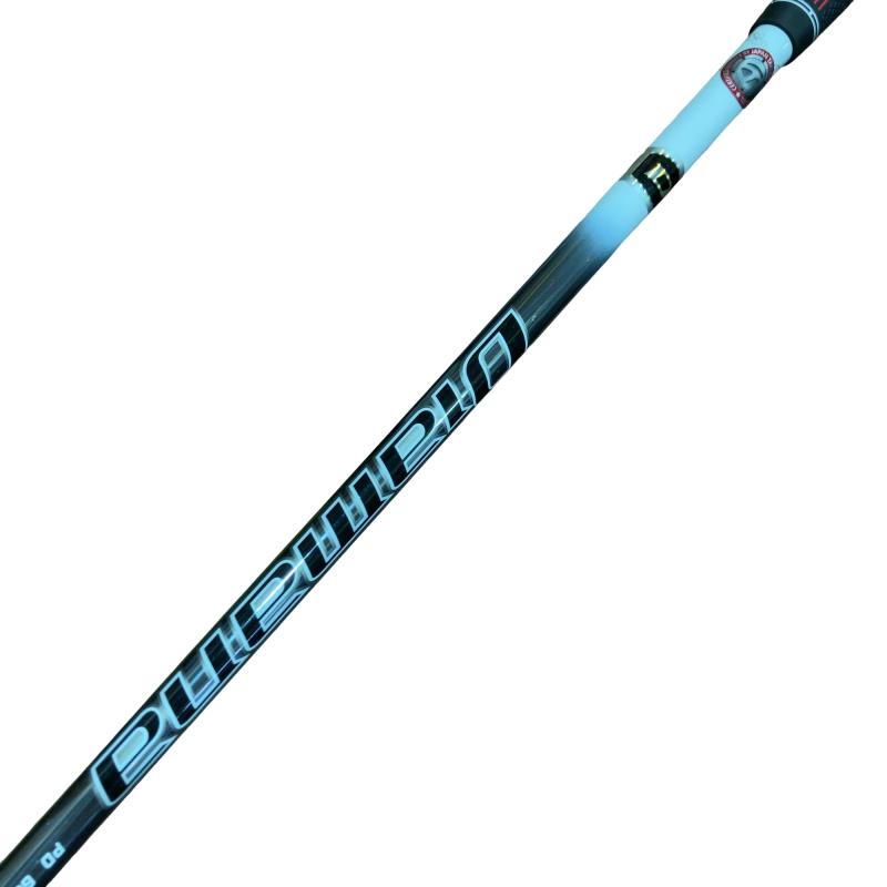 【中古】 キャロウェイスリーブ付き添い人(QUANTUM系) 三菱ケミカル(レイヨン)１番ウッド用 矢がら Diamana PD 60 (フレックスS)B位置づける ゴルフ野球クラブ