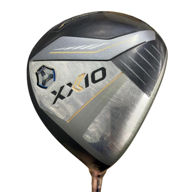 【中古】 ダンロップ XXIO(2024) 5W フェアウェイウッド FW XXIO MP1300(FW) (フレックスSR) メンズ 男性用 右利き 右用 Cランク ゴルフクラブ