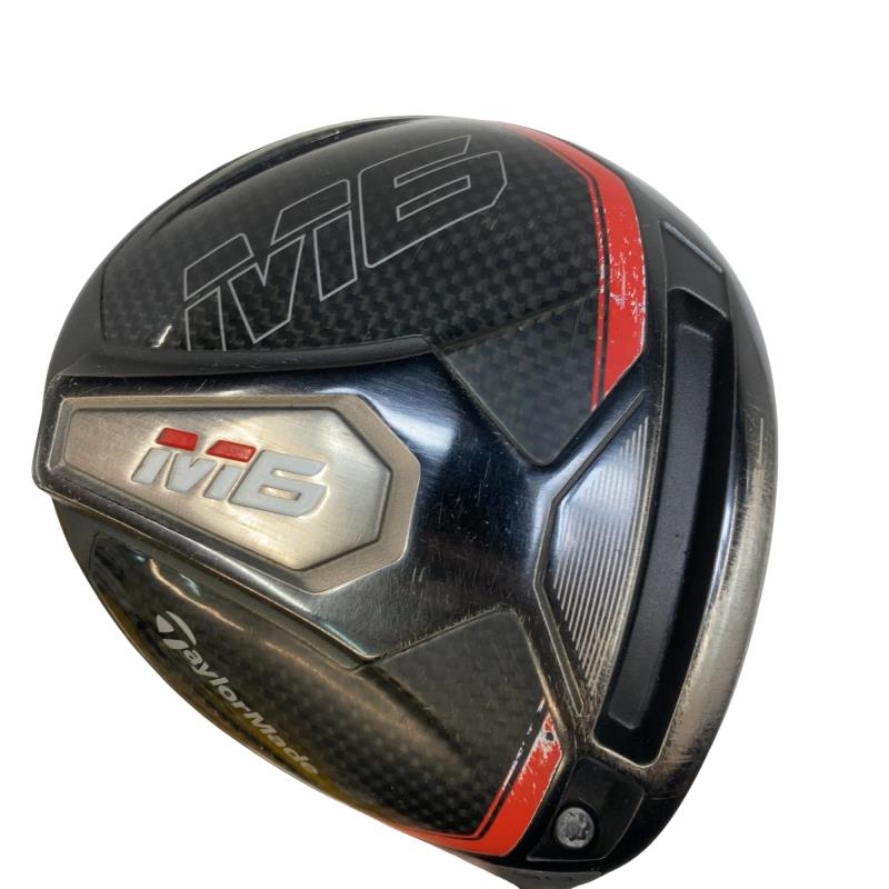 【中古】 仕立て屋御手伝いさん M6  9° １番ウッド DR リシャフト (フレックス余分の物) メンズ 成人男性用 右利き 右用 C序列付ける ゴルフ野球クラブ