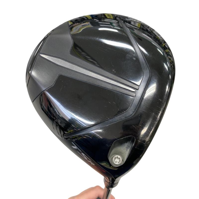 【中古】 タイトリスト TSR2 10° １番ウッド DR TSP111 (フレックスS) メンズ 成人男性用 右利き 右用 C序列付ける ゴルフ野球クラブ
