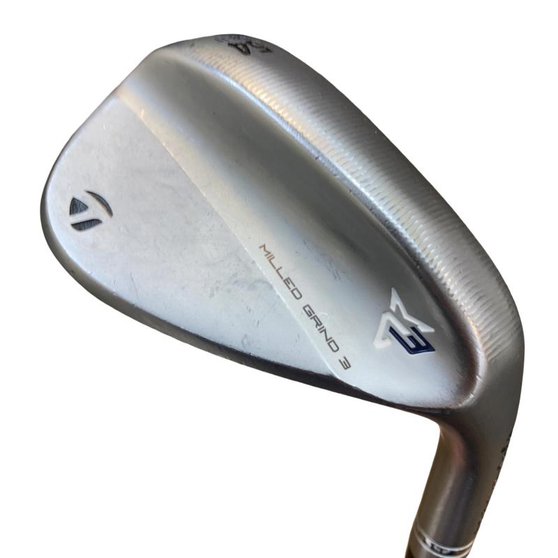 【楽天市場】【中古】 テーラーメイド Taylor Made MILLED GRIND 3 54°/11° ウェッジ WG Dynamic ...