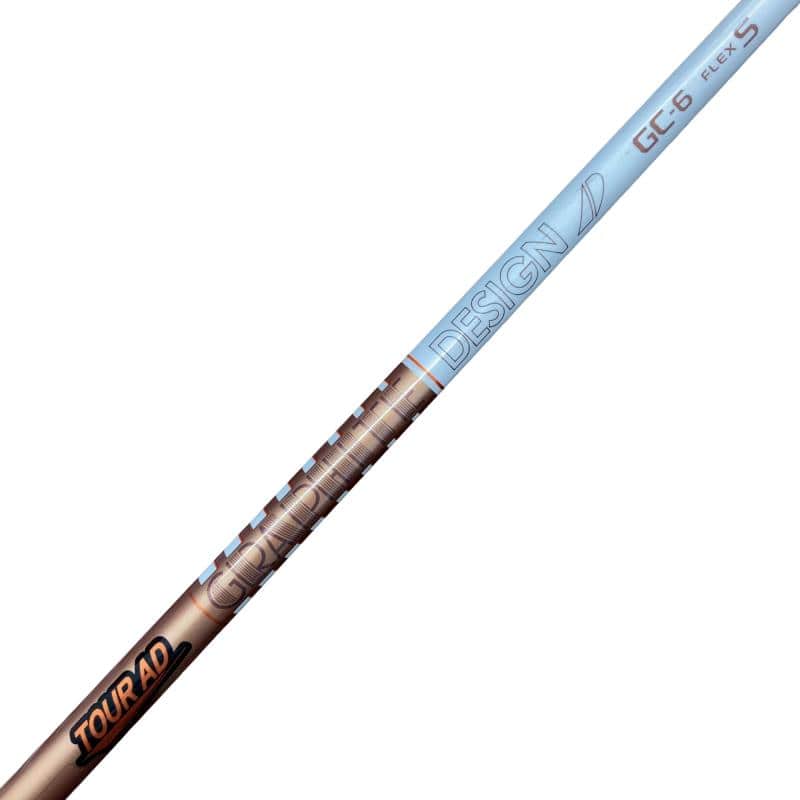 【中古】 タイトリストスリーブ付き添い人(GT系) グラファイトデザインフェアウェイウッド用 矢がら Tour AD GC-6 (フレックスS)B位置づける ゴルフ野球クラブ