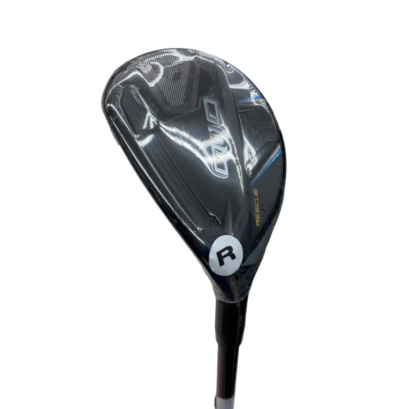 【中古】 テーラーメイド Qi10 U5 レフティ ユーティリティ UT Diamana BLUE TM60(Qi10 UT) (フレックスR) メンズ 男性用 左利き レフティ 左用 Aランク ゴルフクラブ