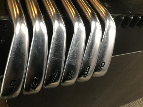 【中古】 キャロウェイ X FORGED CB(2021) 6S アイアン仕掛ける IR NS PRO 950GH neo (フレックスS) メンズ 成人男性用 右利き 右用 C序列付ける ゴルフ野球クラブ