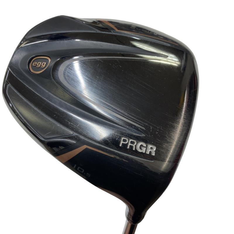 【中古】 労働者階級歯車 SUPER egg evolution(2024) 10.5° １番ウッド DR SUPER egg 一風変わった炭素(DR) (フレックスR) メンズ 成人男性用 右利き 右用 C序列付ける ゴルフ野球クラブ