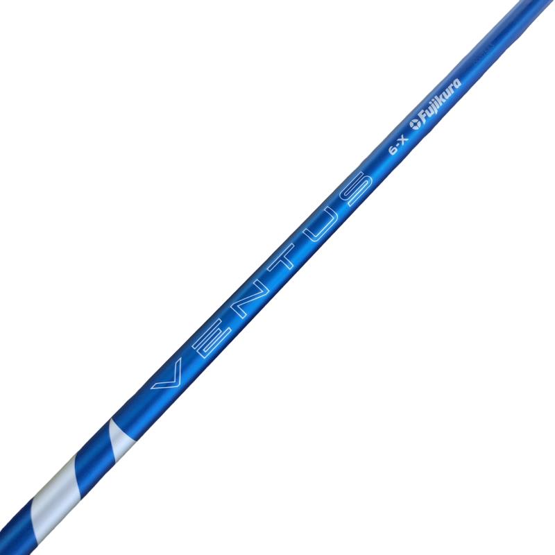 【中古】 タイトリストスリーブ付き添い人(GT系) フジクラフェアウェイウッド用 立て坑 VENTUS BLUE(2024) 6 (フレックスX)B価値づける ゴルフ野球クラブ