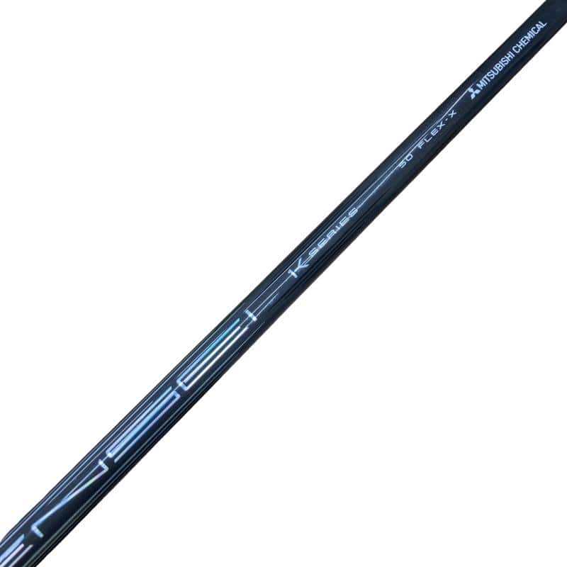 【中古】 タイトリストスリーブ付き(GTS系) 三菱ケミカル(レイヨン)ドライバー用 シャフト TENSEI PRO WHITE 1K 50 (フレックスX)Aランク ゴルフクラブ｜ゴルフパートナー 中古クラブ店 17,770円
