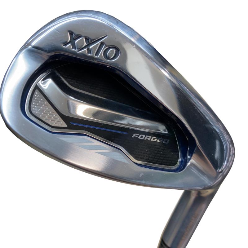 【中古】 ダンロップ XXIO FORGED(2017) AW ウェッジ WG NS PRO MODUS3 TOUR105 D.S.T (フレックスS) メンズ 成人男性用 右利き 右用 C位置づける ゴルフ野球クラブ