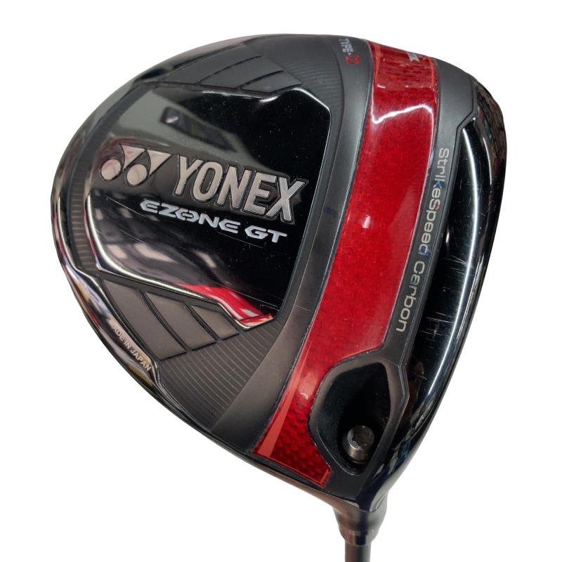 【中古】 ヨネックス EZONE GT TYPE-D(2024) 10.5° ドライバー DR RK-04GT(DR) (フレックスR) メンズ 男性用 右利き 右用 Bランク ゴルフクラブ