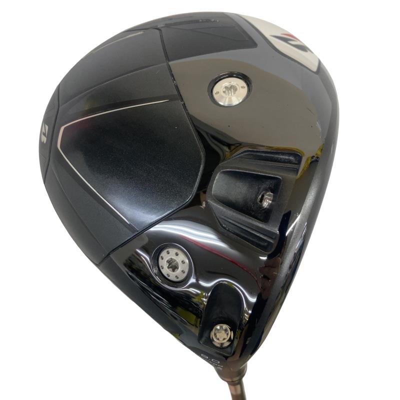 【中古】 ブリヂストン BRIDGESTONE B-Limited BX1★ TOUR 9° １番ウッド DR VENTUS BS6 II(DR) (フレックスS) メンズ 成人男性用 右利き 右用 B序列付ける ゴルフ野球クラブ