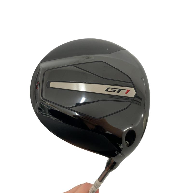 【中古】 タイトリスト GT1 10° ドライバー DR AIR SPEEDER 40 (フレックスS) メンズ 男性用 右利き 右用 Cランク ゴルフクラブ|ゴルフパートナー 中古クラブ店