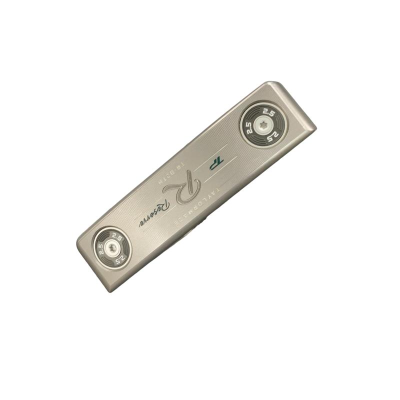 【中古】 仕立て屋お手伝いさん TP Reserve TRUSS B2TH 34in パター PT スチール写真 (フレックス余分の物) メンズ 成人男性用 右利き 右用 B位置づける ゴルフ野球クラブ