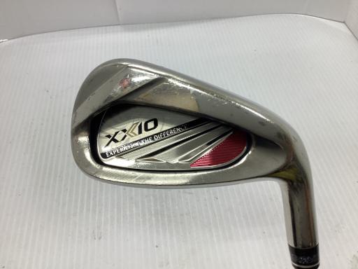 【中古】 ダンロップ XXIO(2020) 5S(レッド) アイアンセット IR XXIO MP1100(IR) レッド (フレックスSR) メンズ 男性用 右利き 右用 Dランク ゴルフクラブ