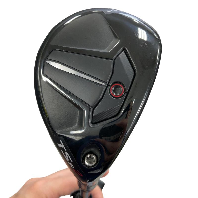 【中古】 タイトリスト TSR2 21° ありがた味 UT TENSEI PRO 1K HYBRID 70 (フレックスS) メンズ 成人男性用 右利き 右用 C位置づける ゴルフ野球クラブ