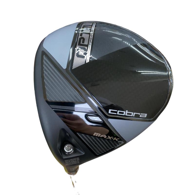 【中古】 コブラ cobra OPTM MAX-K 10.5° レフティ １番ウッド DR SPEEDER NX for Cobra(OPTM DR) (フレックスSR) メンズ 成人男性用 左ぎっちょ レフティ 左用 B位置づける ゴルフ野球クラブ