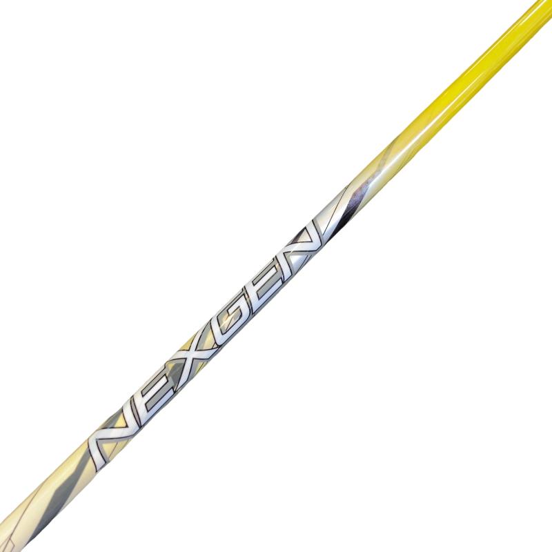 【中古】 コブラスリーブ付き(DARKSPEED系) ゴルフパートナードライバー用 シャフト EI-F NS210-D(YE) (フレックスその他)Bランク ゴルフクラブ|ゴルフパートナー 中古クラブ店