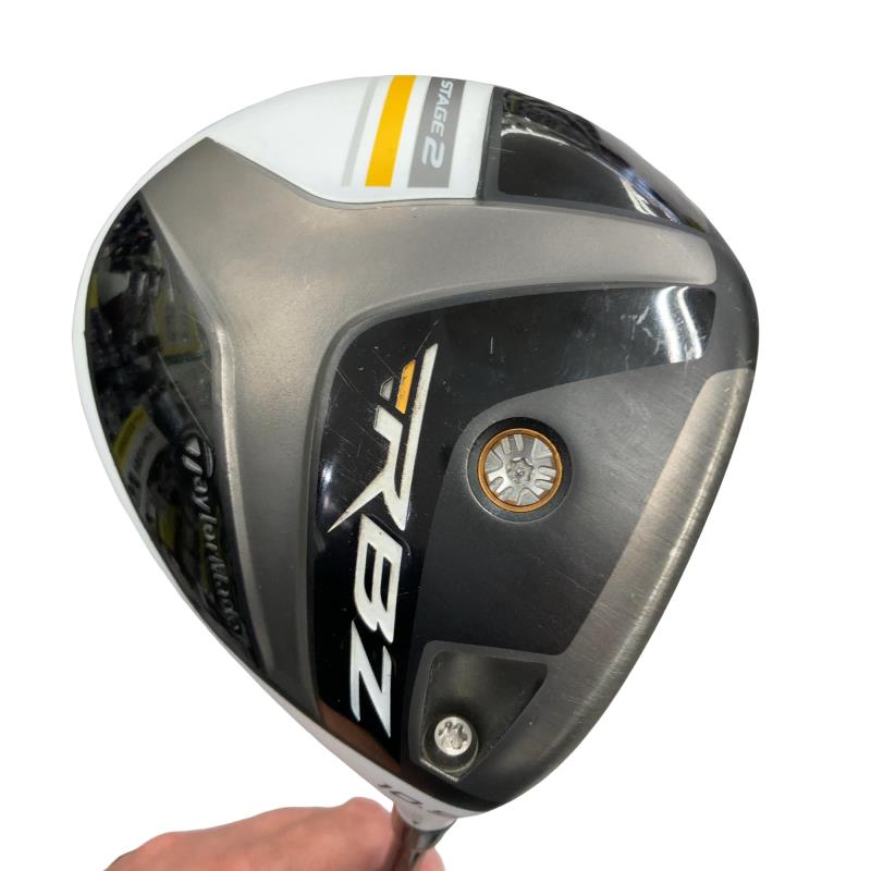 【中古】 仕立て屋御手伝いさん RBZ STAGE 2 10.5° １番ウッド DR TM1-213(１番ウッド) (フレックスR) メンズ 成人男性用 右利き 右用 C位置づける ゴルフ野球クラブ